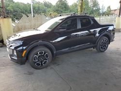 2022 Hyundai Santa Cruz SEL en venta en Gaston, SC