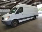 2013 Mercedes-Benz Sprinter 2500