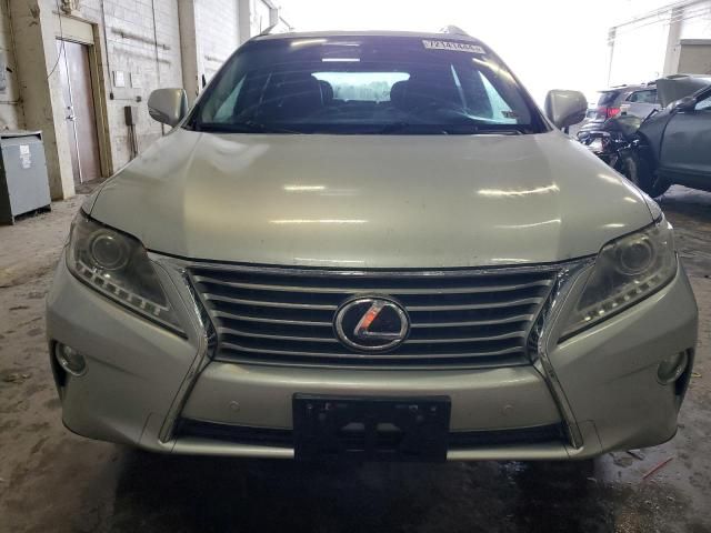 2014 Lexus RX 350 Base