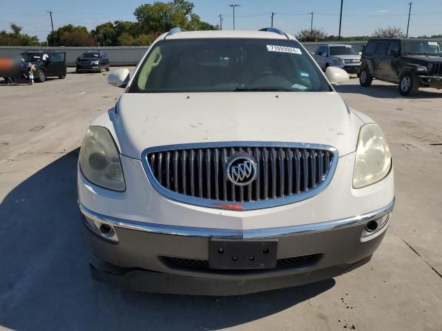 2012 Buick Enclave