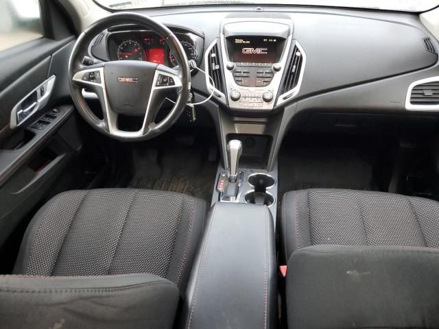 2012 GMC Terrain SLE