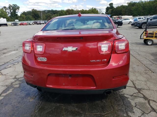 2013 Chevrolet Malibu LTZ