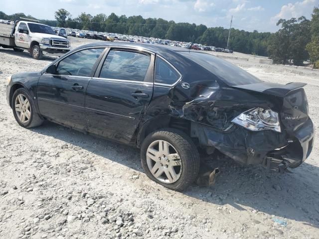 2008 Chevrolet Impala LT