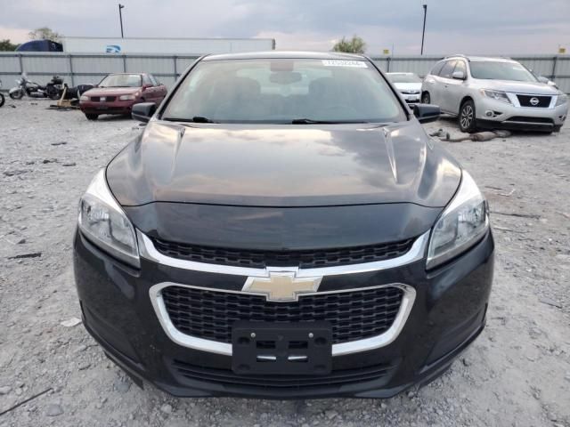 2015 Chevrolet Malibu LS