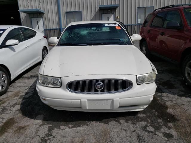 2004 Buick Lesabre Custom