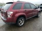 2007 Chevrolet Equinox LS