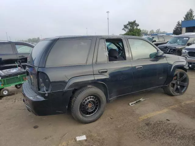 2009 Chevrolet Trailblazer SS