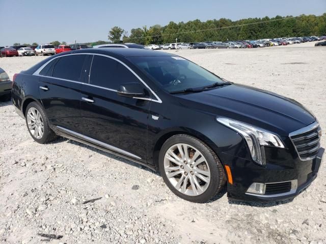 2018 Cadillac XTS Luxury