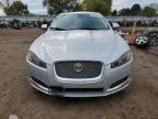 2012 Jaguar XF Portfolio