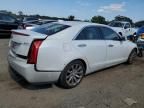 2017 Cadillac ATS Luxury