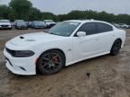 2019 Dodge Charger Scat Pack