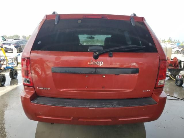 2006 Jeep Grand Cherokee Laredo