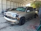 2006 Toyota Tundra Double Cab SR5