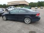 2009 Volvo C70 T5