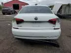 2018 Volkswagen Passat S