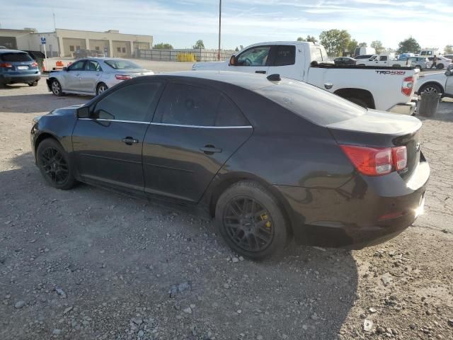 2013 Chevrolet Malibu 2LT