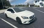 2015 Mercedes-Benz CLA 250 4matic