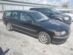 2002 Volvo V70