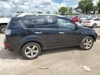 2007 Mitsubishi Outlander XLS