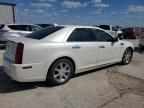 2010 Cadillac STS