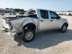 2014 Nissan Frontier S