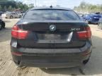 2014 BMW X6 XDRIVE50I