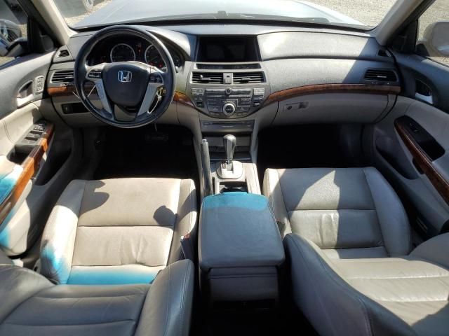 2011 Honda Accord EXL