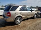 2008 KIA Sorento EX