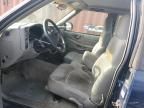 2003 Chevrolet S Truck S10