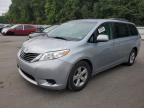 2014 Toyota Sienna LE