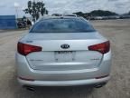 2012 KIA Optima EX