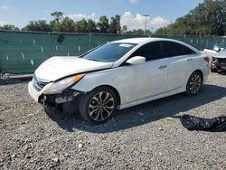 2014 Hyundai Sonata SE en venta en Arcadia, FL