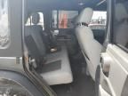 2010 Jeep Wrangler Unlimited Sahara