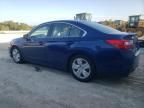 2015 Subaru Legacy 2.5I