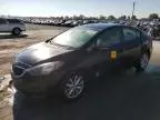 2014 KIA Forte LX