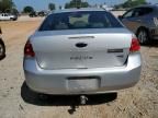 2011 Ford Focus SEL