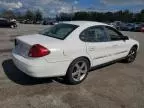 2001 Ford Taurus SES