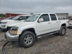 2011 Chevrolet Colorado LT