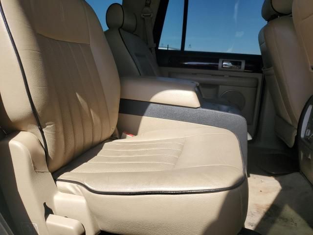 2006 Lincoln Navigator