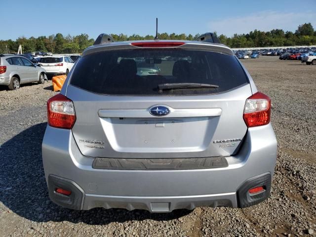 2017 Subaru Crosstrek Premium