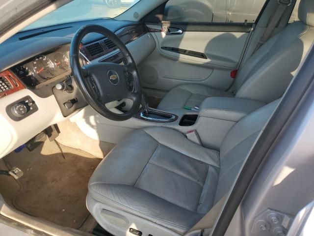 2006 Chevrolet Impala LTZ