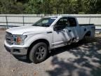 2018 Ford F150 Super Cab