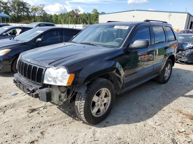 2006 Jeep Grand Cherokee Laredo