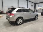 2008 Lincoln MKX