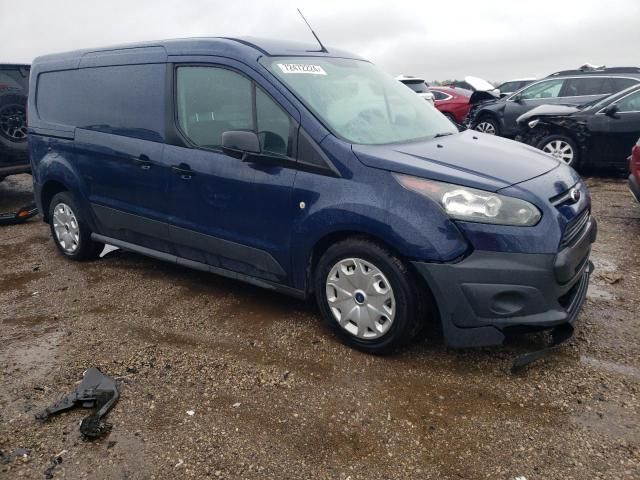 2014 Ford Transit Connect XL