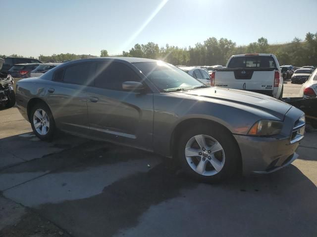 2011 Dodge Charger