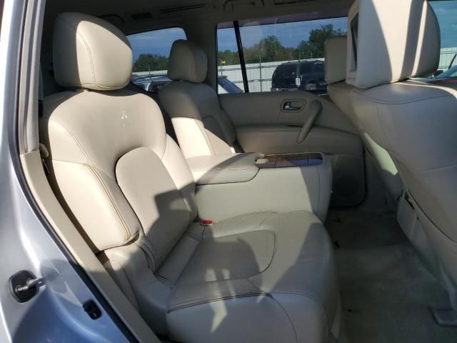 2013 Infiniti QX56