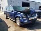 2007 Ford Explorer XLT