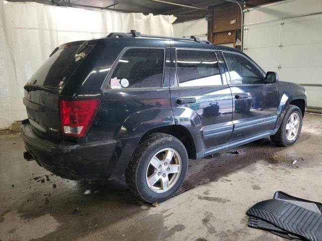 2005 Jeep Grand Cherokee Laredo