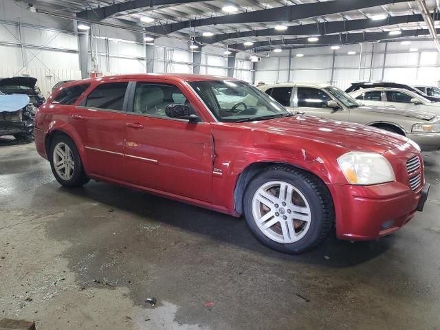 2005 Dodge Magnum R/T